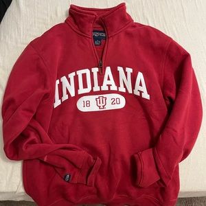 Indiana sweater